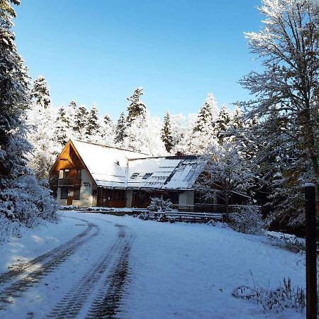 Auberge Refuge De Roybon Saint-Martin-en-Vercors Zewnętrze zdjęcie