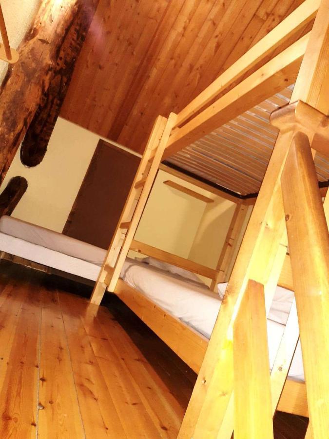 Auberge Refuge De Roybon Saint-Martin-en-Vercors Zewnętrze zdjęcie